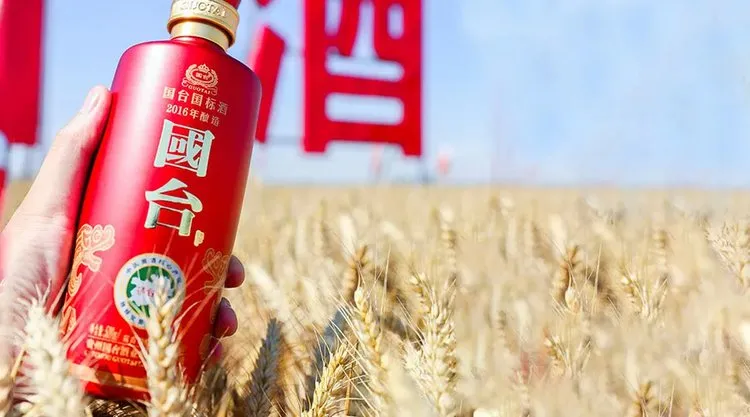 100毫升卖99元，国台酒“贵”了？| 卖酒狼观察