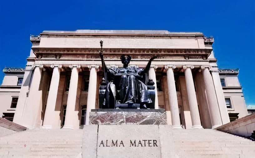 盘点｜20所美国顶尖法学院，法学生的缪斯