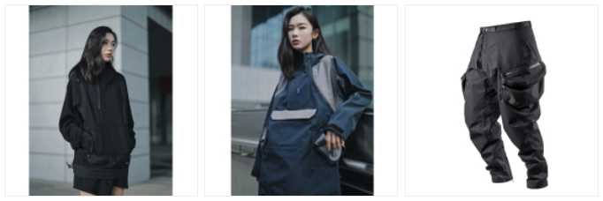 有哪些適合年輕人穿的男裝服裝品牌？