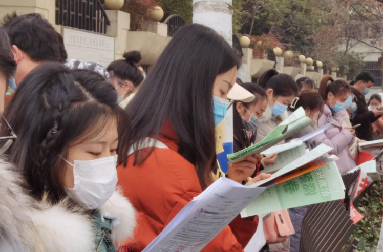 多所高校发布通知，非全日制研究生迎来春天，考研或将变得更容易