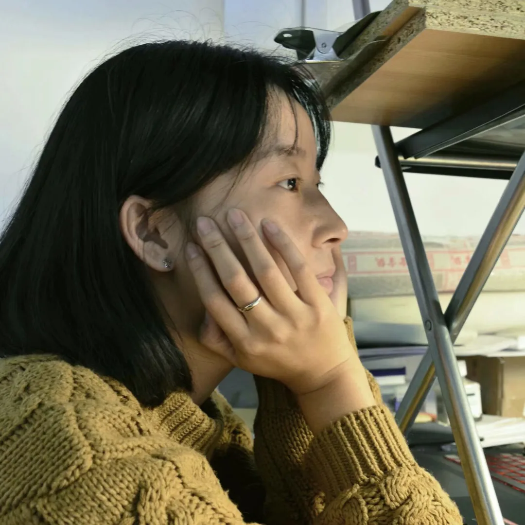 南京师范大学美术学院动画系毕业展——插画类作品展示