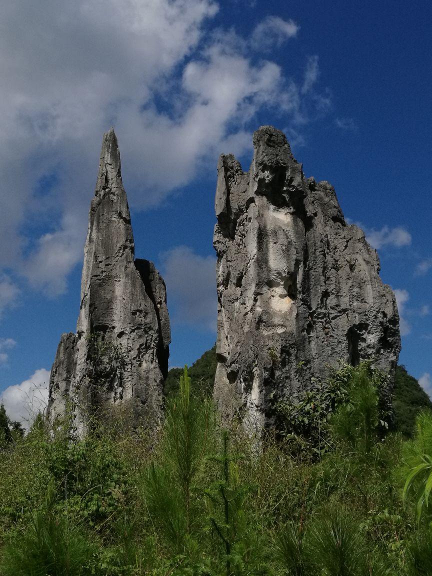 貴州旅遊|興義最值得去的4大景區,你都去過了嗎?