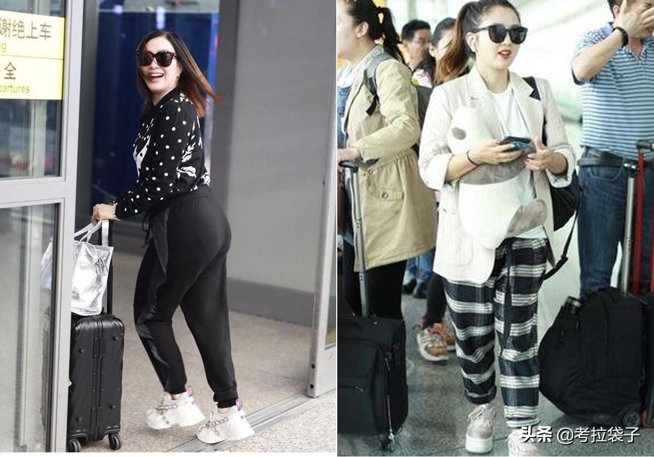 oversize人人都能驾驭吗？