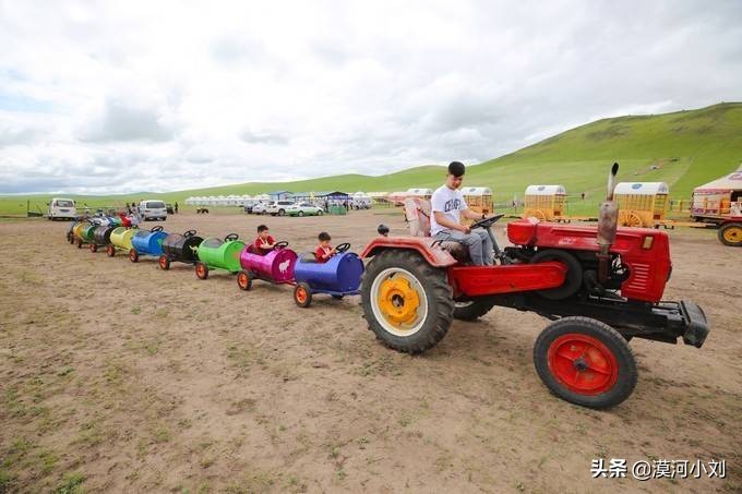 2021之夏｜最新呼伦贝尔旅游全攻略，纯干货7大线路任您选