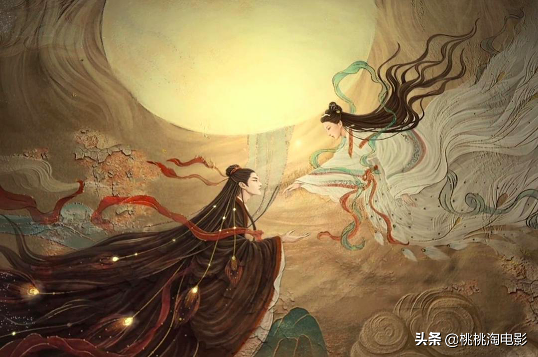 这部国产剧拍出了神仙众生相