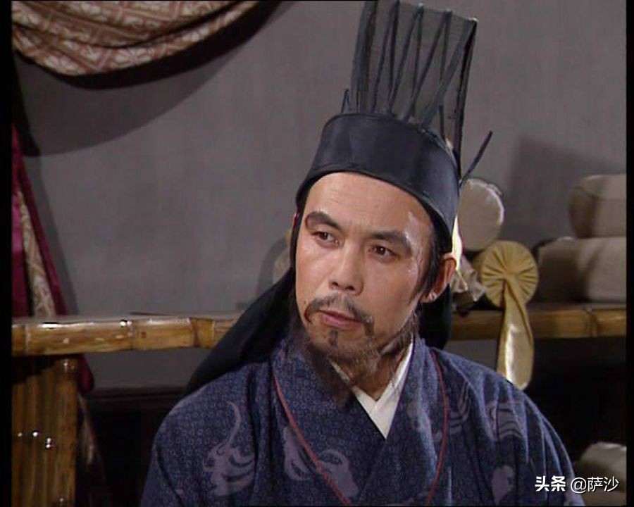 性格有缺陷的三国蜀汉超级参谋长:立功心切的凤雏先生庞统