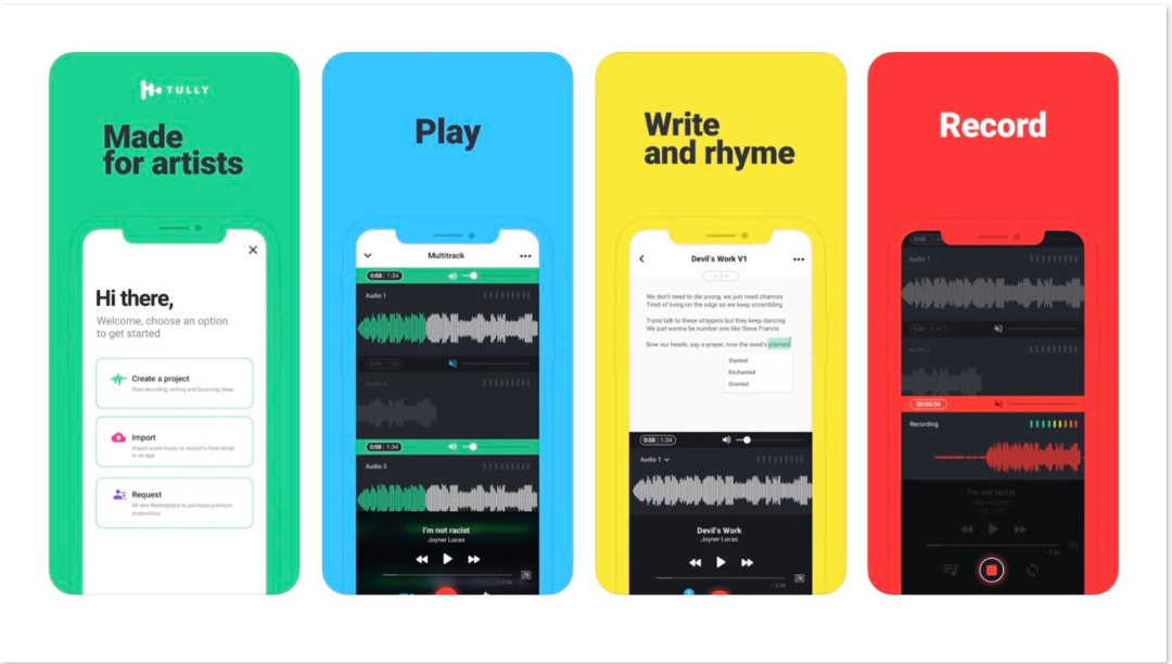 先声周报 |《好声音》收官，优酷推打歌节目