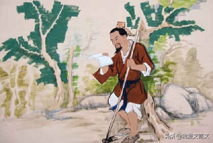 “煨”字读音解析与经典文言文赏析