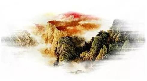 你听过最有气势的一句古诗词是什么？我先来：天地玄黄，宇宙洪荒
