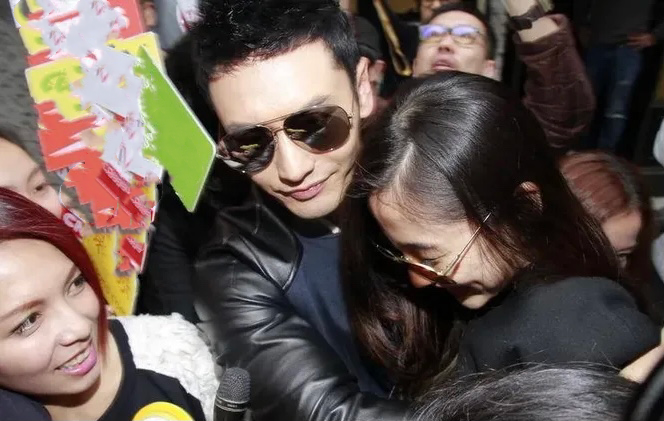 “三十年河东，三十年河西”，背锅10年不吭声，杨颖比你想得更狠