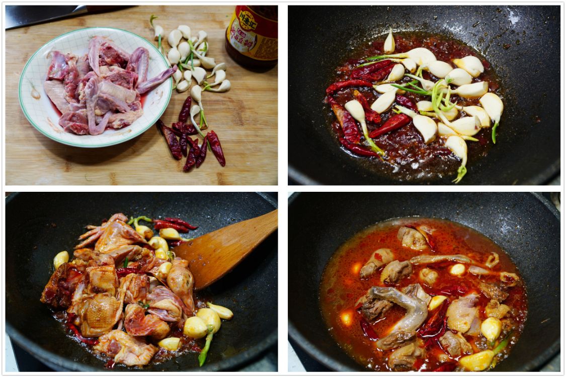 入冬了，多吃点热乎的，分享10道适合冬天吃的菜，天冷吃着舒服