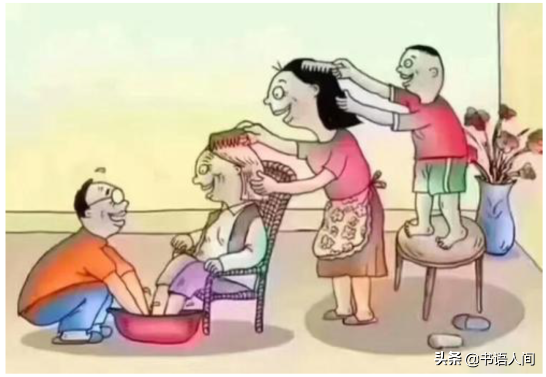 学习儒家经典，为何要从四书中篇幅最短的《大学》学起？