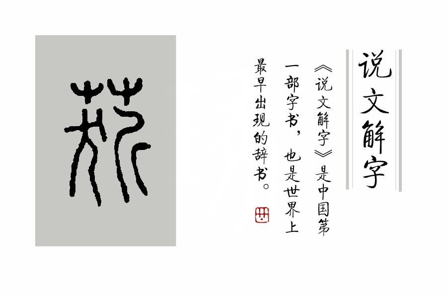 草字头凡字底念什么（字词拼音之芃字的正确发音）