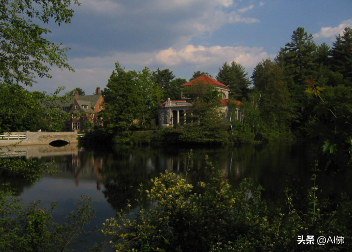 美国最好的100所寄宿学校