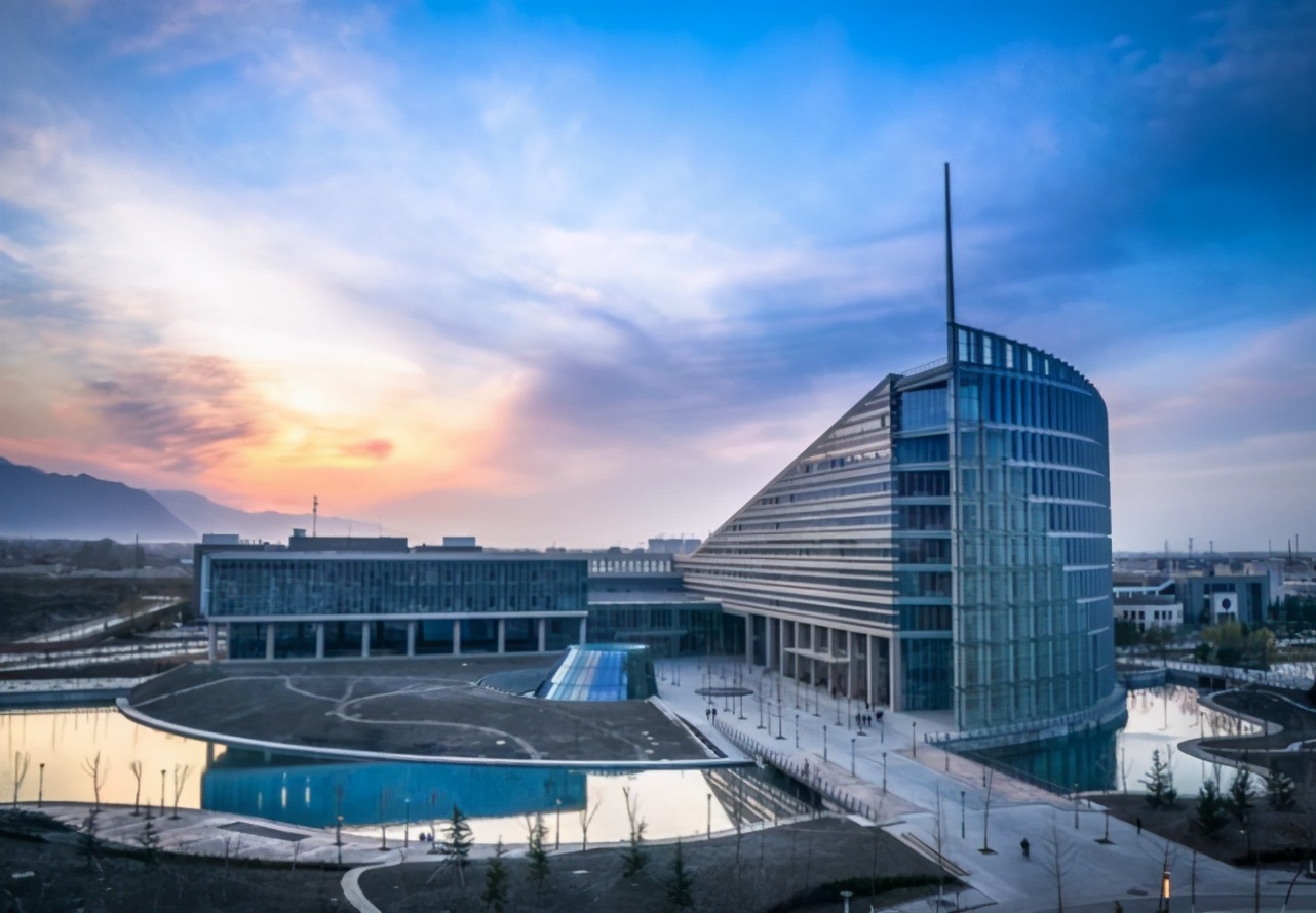 西北工业大学创建南方校区，为何选择江苏太仓，反而放弃上海？