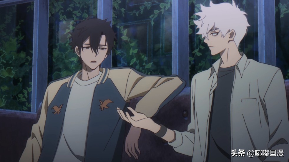 看似高光的《时光代理人》，其实后续故事很难再讲下去