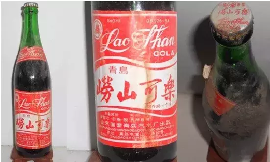 中国汽水地理：每一座城市，都有一款从小喝到大的专属饮料