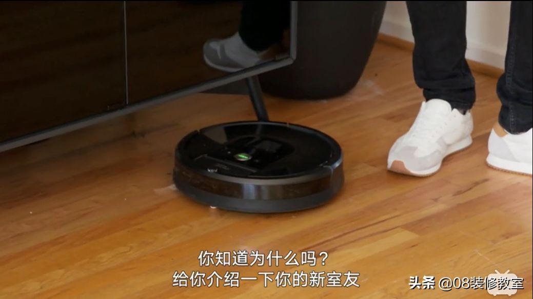 吐槽完《交换空间》，我想带你看看真正的装修改造
