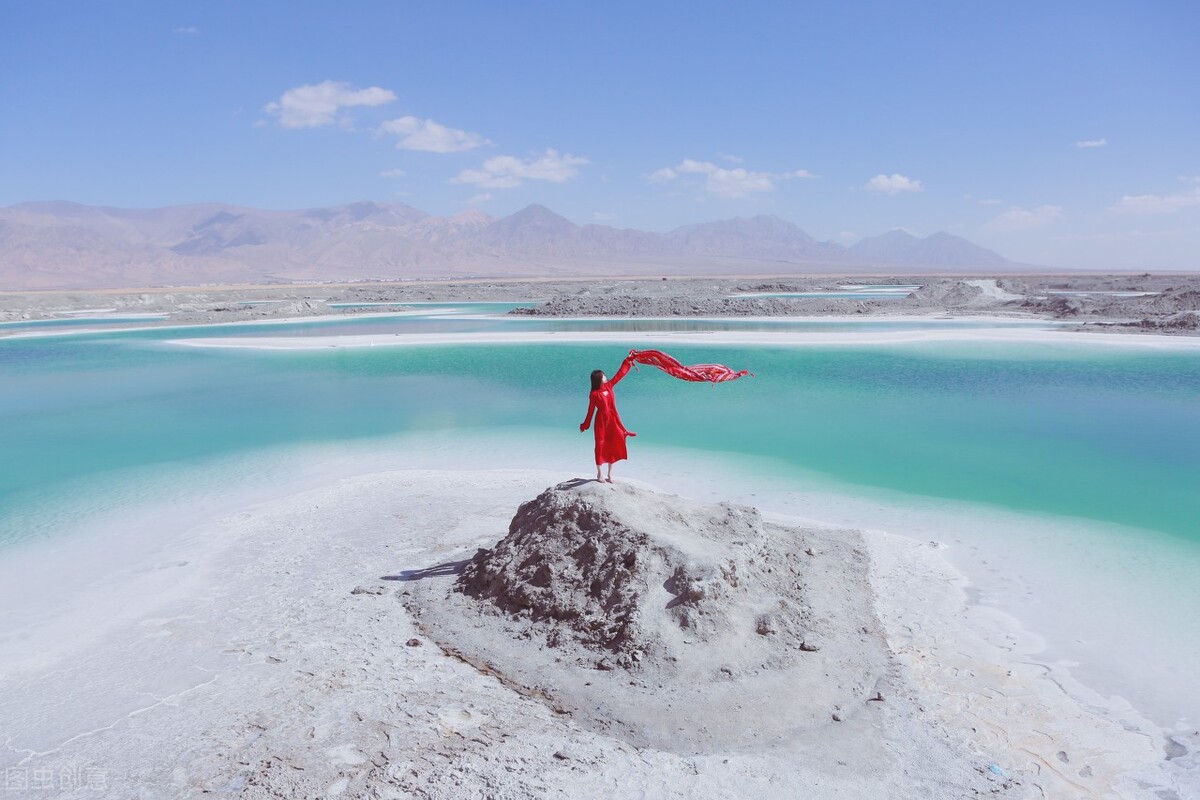 被网友带火的六大旅行地，总有一个地方会让你心动，你都去过吗？插图35