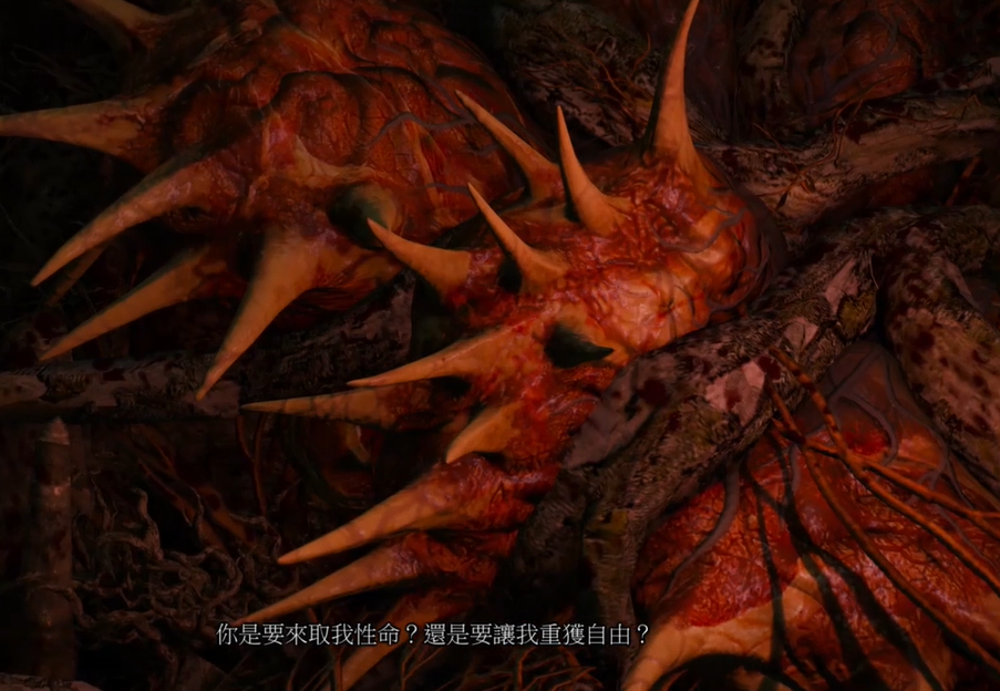 《巫师3》呢喃山丘攻略（上）