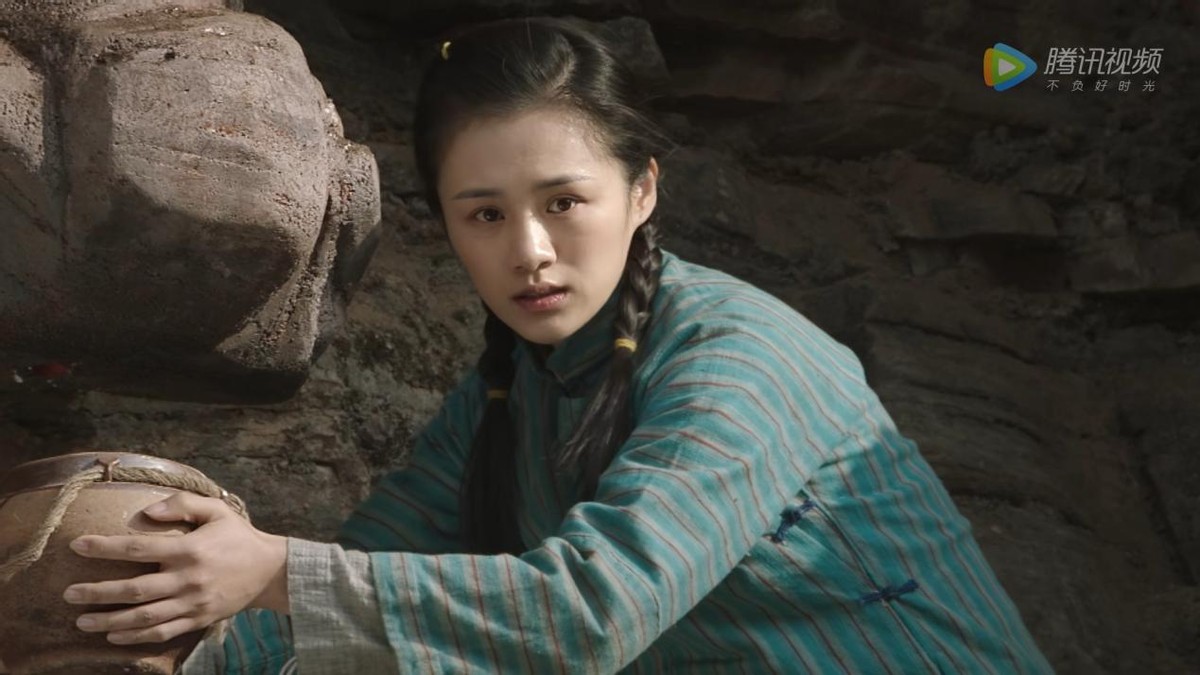 农村剧《红旗渠》开播，于震饰演县委书记，曾黎安悦溪领衔出演