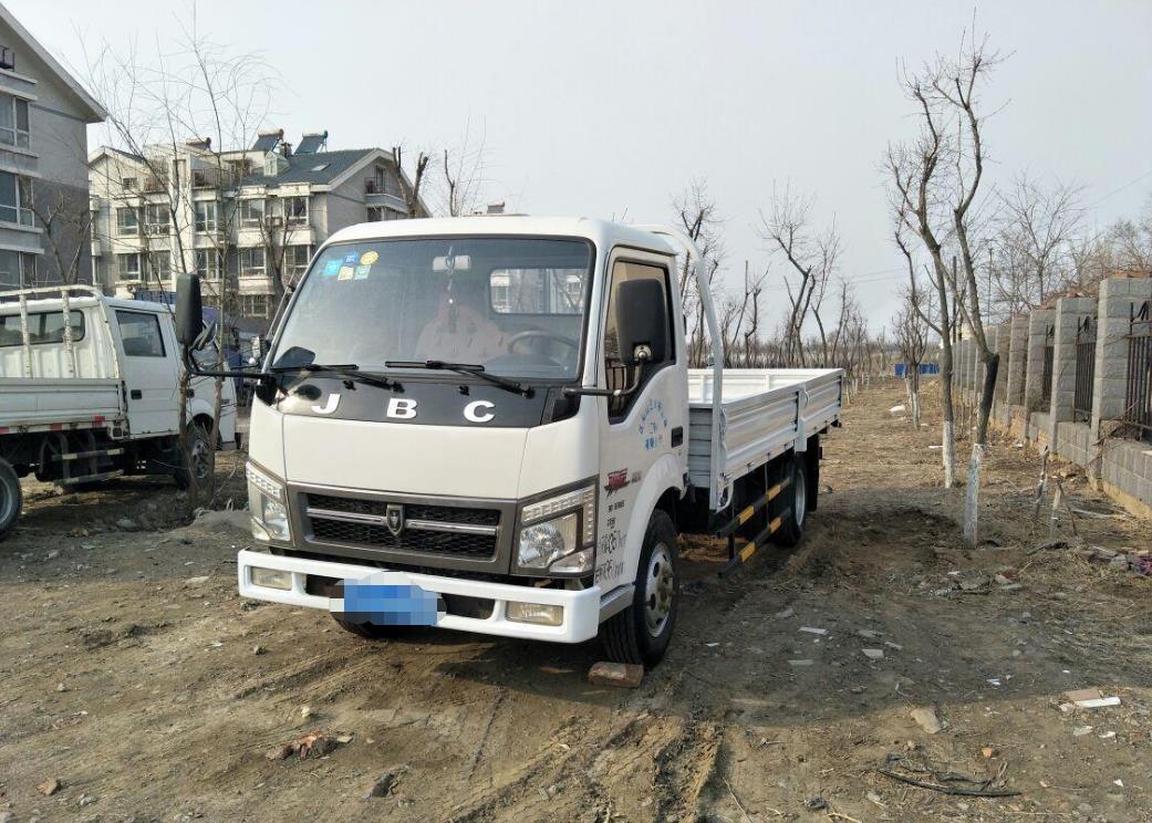 国六时代开启 挺不住的不止是卡友 一代神车沈阳金杯率先出局