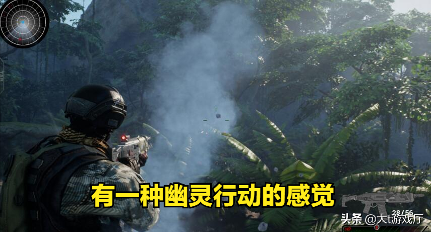 推荐：极其冷门的十款射击游戏，大多数你可能没玩过