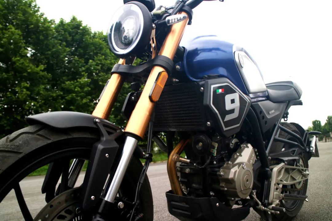 汉威250sc评测报告(汉威furious250sc) - 情书号