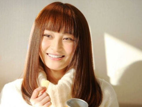 演员姚笛个人资料简介(姚笛复出拍新剧) - 散下步