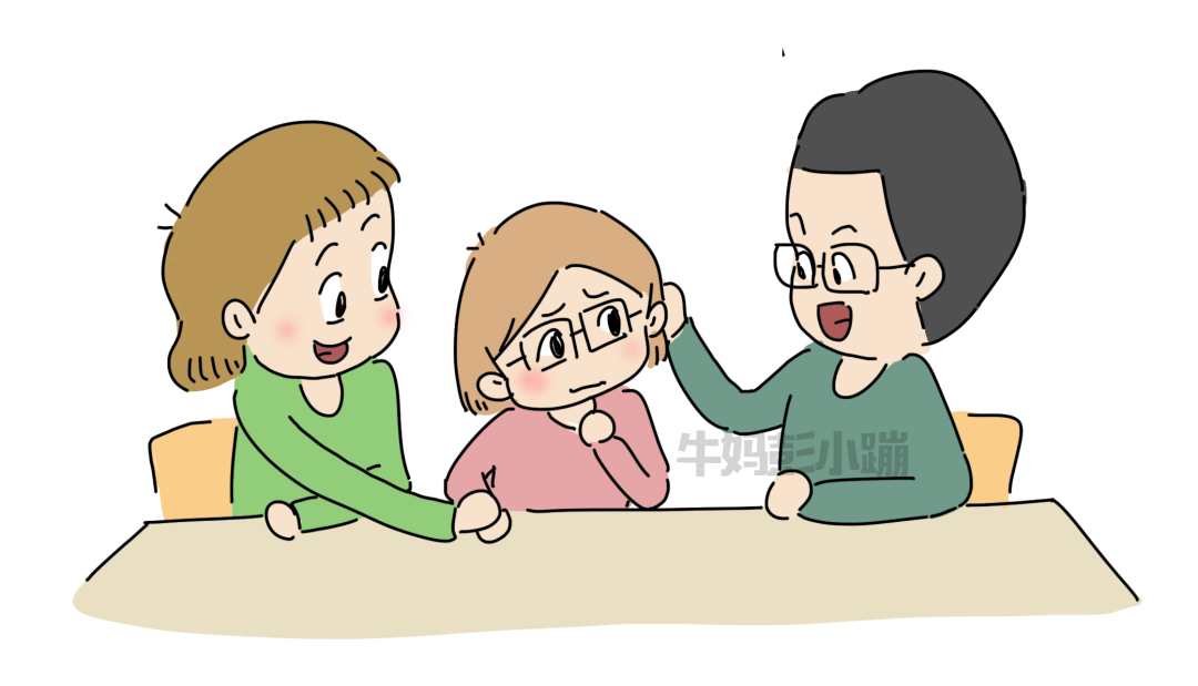 从幼儿园到高考，这位家长2000多字陪读心路历程，引人深思