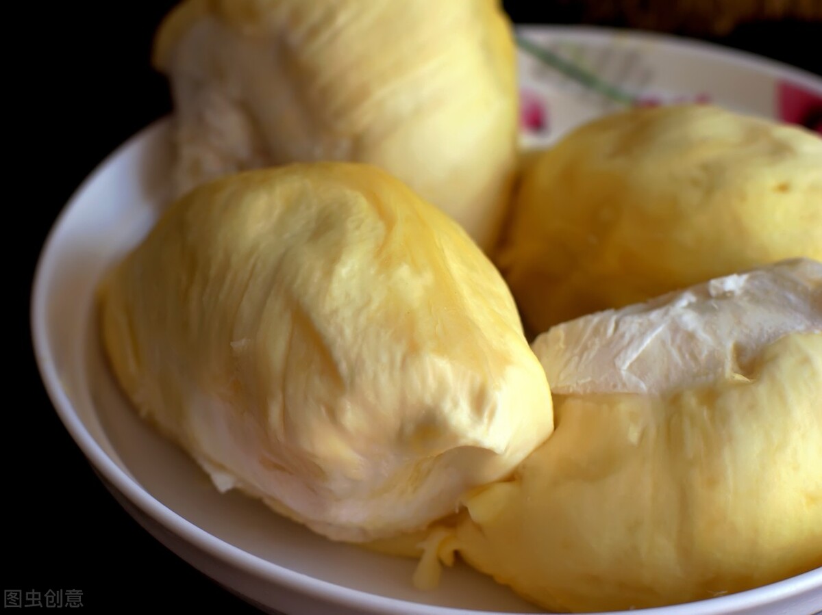 榴莲酸了能吃吗？榴莲一股酒味还有点苦正常吗-壹健康经验