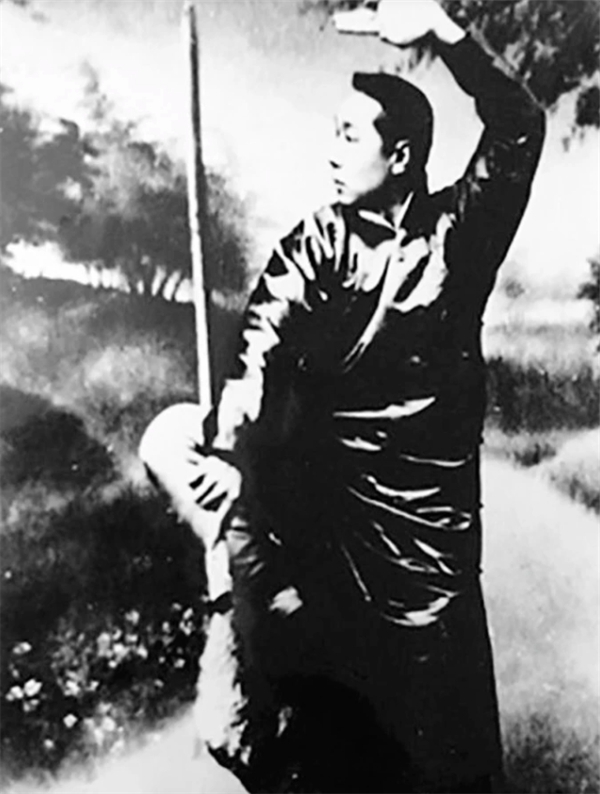 晚清10大武术高手，霍元甲不是最强，第一名被称为“武圣”