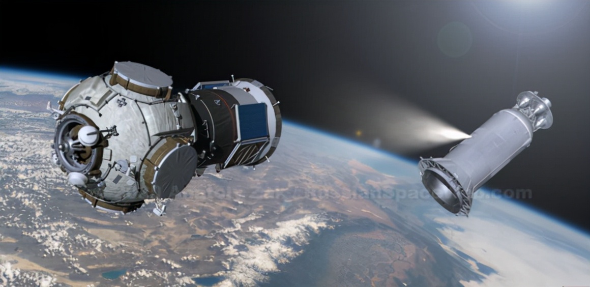 2021年11月航天发射计划汇总