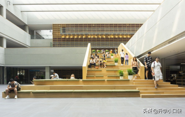 2021高考填志愿：北京工业大学加分投档，实考分选专业