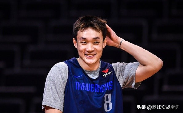 谁才是真正的NBA霸主(又有超新星加盟NBA！日本男篮天赋溢出，谁才是真正的亚洲霸主？)