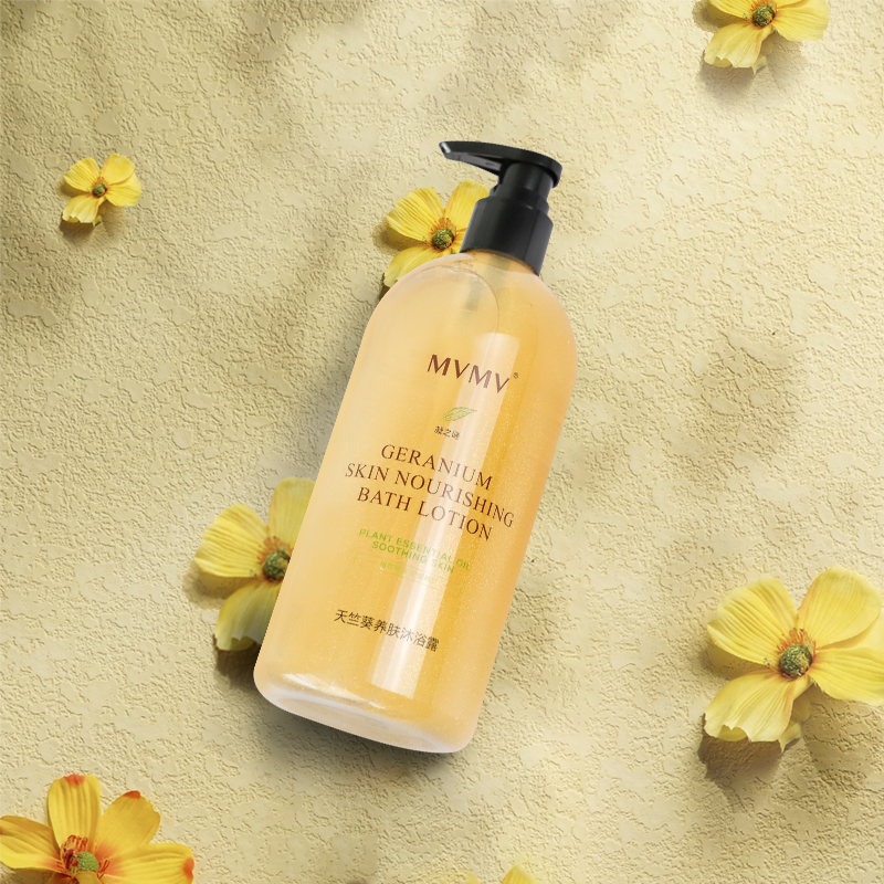 全网最火的6款沐浴露榜单，皮肤变亮变嫩，持久留香洗得就是心动