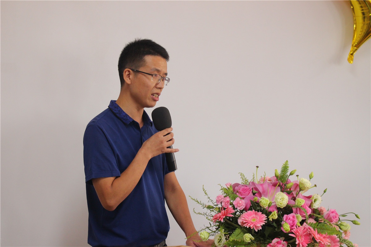 思涵教育&中大职培（河东培训基地）开业庆典隆重举行