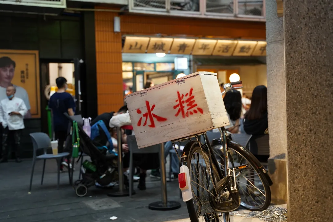 在重庆吃了一周，告诉你重庆人的一天都是怎么过的