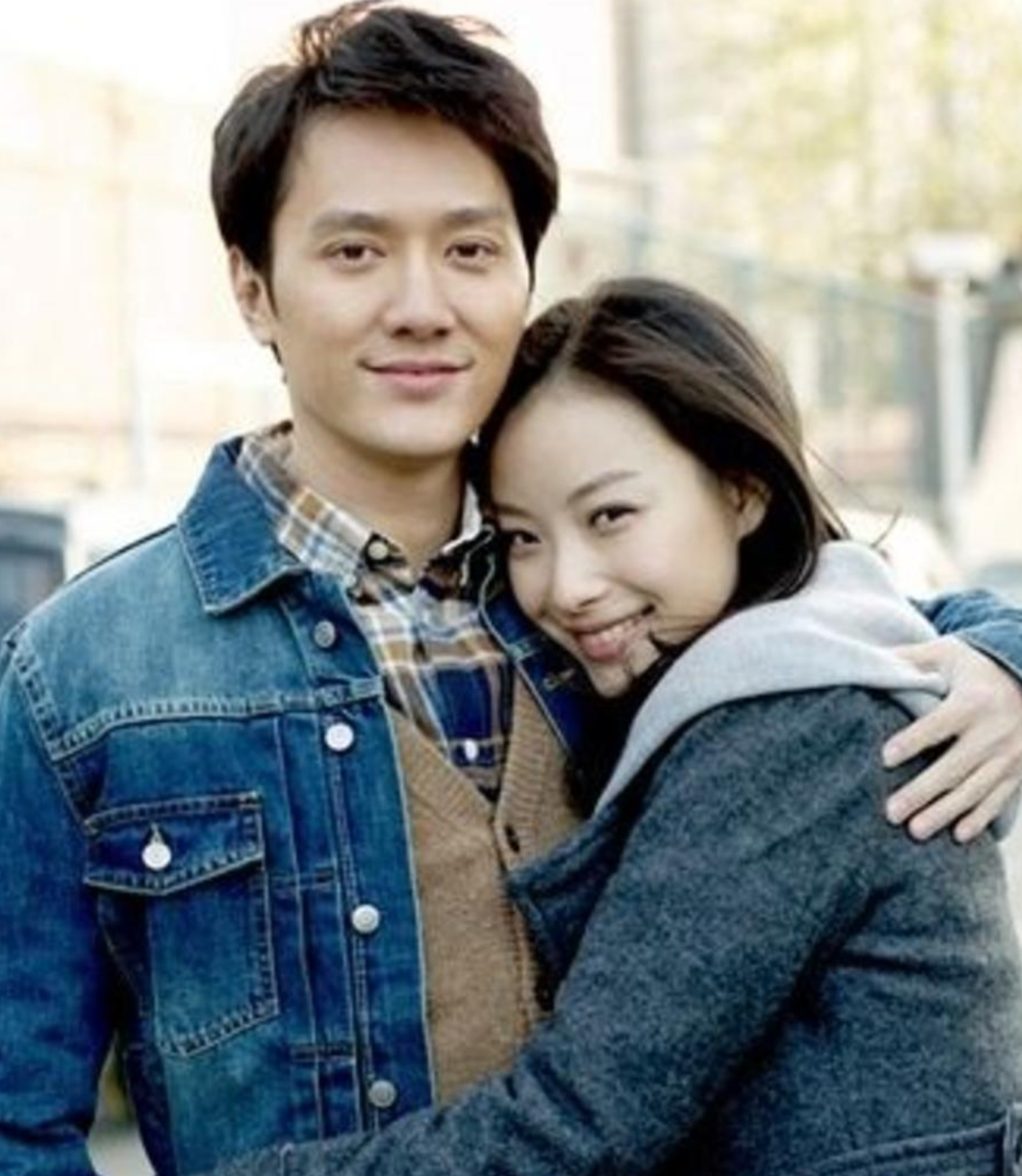 女神倪妮的上位史，和她深爱过的2个偶像男神