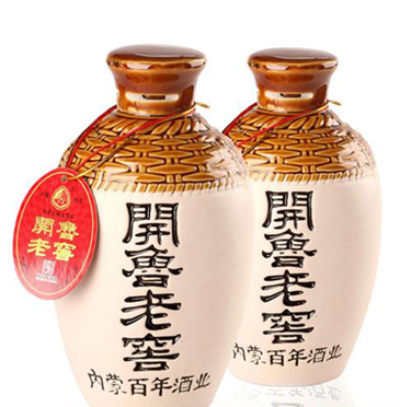 内蒙的白酒品牌你知道吗？《全国白酒志—内蒙古篇一》