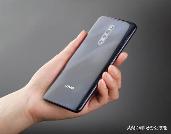 vivo手机应用隐藏技巧与5大实用功能揭秘
