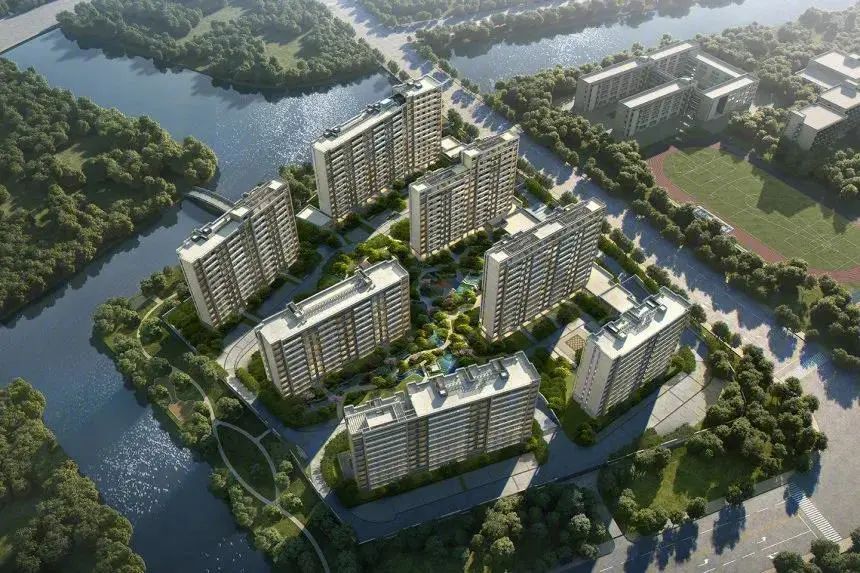 5月比银4更嗨！宁波14盘入市，刚需、改善、豪宅都在这里了