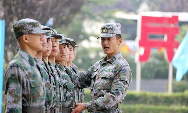 如今当兵选择2年、5年、8年、12年甚至更长时间哪个好？建议了解