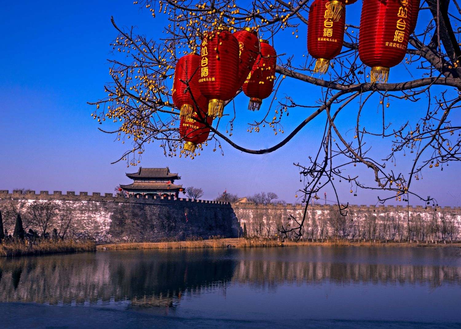 京津冀不用隔离啦！五一假期北京周边自驾游景点推荐