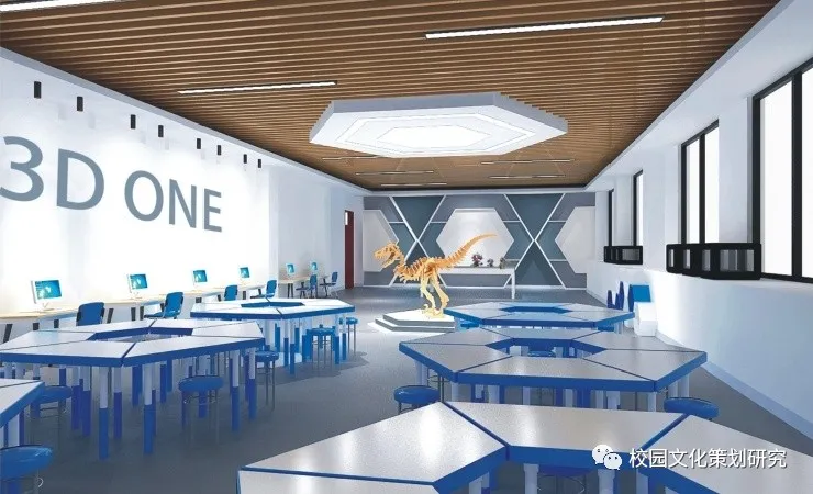 重庆校园文化建设丨绿蕴西南，播翠成林—西南大学附小环境设计