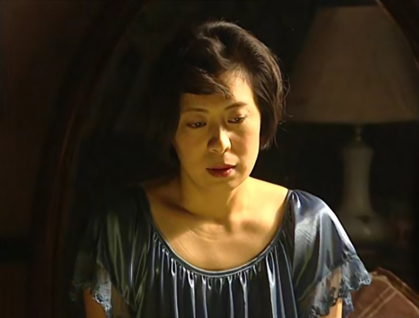 《家有九凤》原著“农夫与蛇”的婚姻，五凤被狠狠伤过后，终醒悟