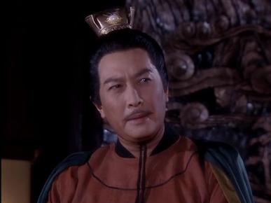 一文让你看懂为什么唐国强是承包了上下五千年的演员,经典在最后