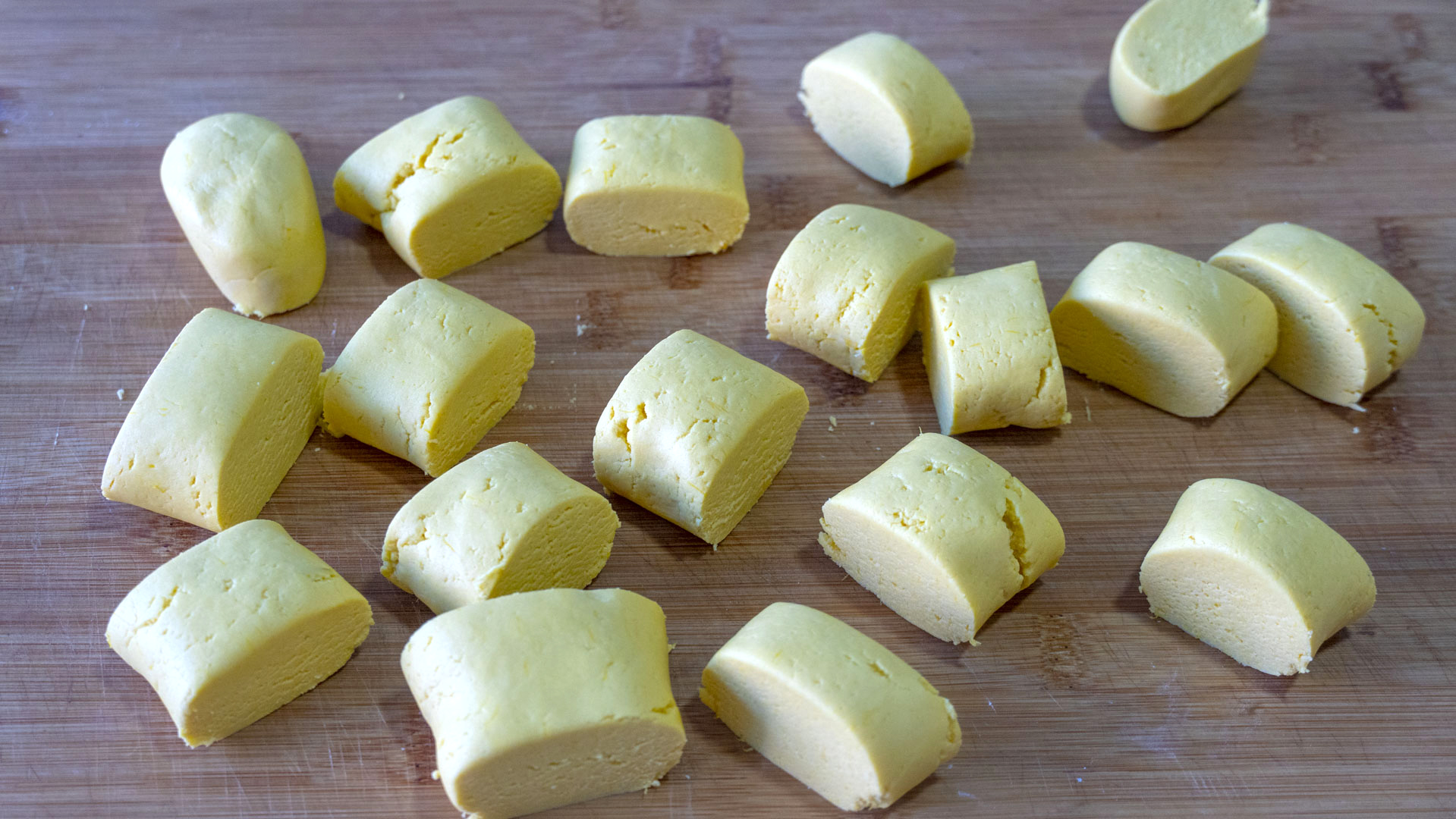 我家从来不买零食，6种自制小零食，没有烤箱也能做，越嚼越香