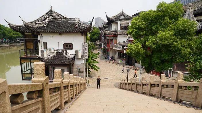 常州之最（系列十）