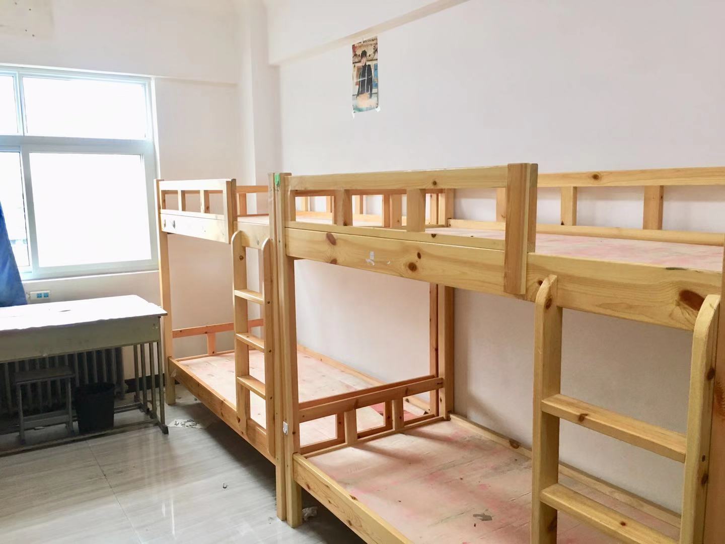 考研寄宿全封闭学校为什么会获得二战考研党的喜爱？